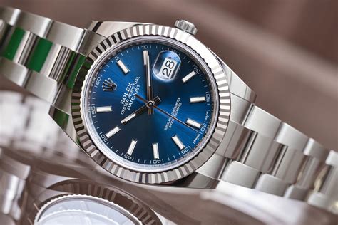 why a rolex datejust should be part of every collection|rolex datejust 36mm review.